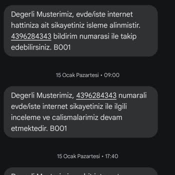 Türk Telekom Prime Faydalarını Kullandırtmıyor