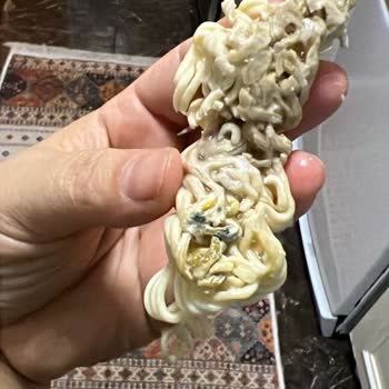 indomie İndomi Bozuk Ürün