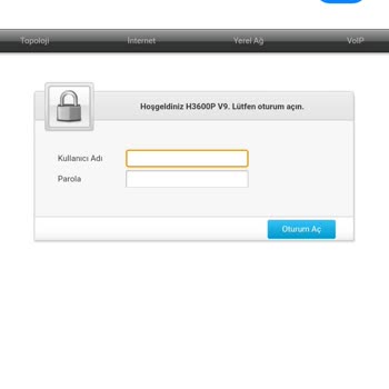 Superonline Kurulumdan İtibaren İnternet Erişimim Yok Acil Dönüş İstiyorum