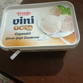 A101 Freedo Dondurma Hayal Kırıklığı