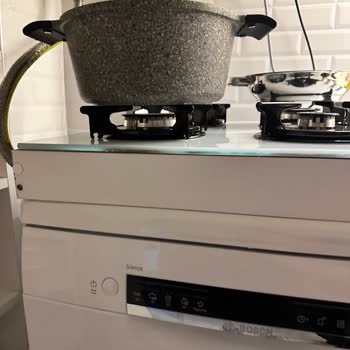 Schafer Marka Tencere Setinin Bize Yaşattığı Mağduriyet