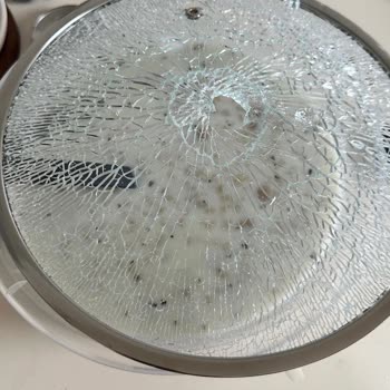 Schafer Marka Tencere Setinin Bize Yaşattığı Mağduriyet