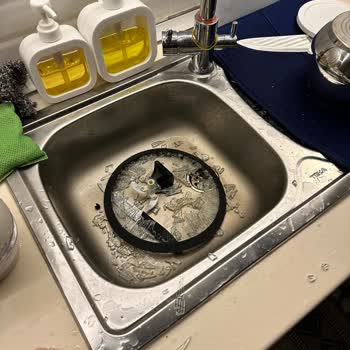 Schafer Marka Tencere Setinin Bize Yaşattığı Mağduriyet