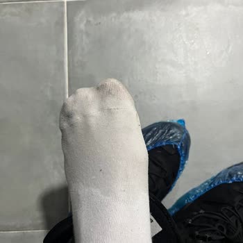 YDS Boots YDS Göre Tex Botun Su Alması