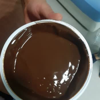 BİM'in Küflü Pudingi