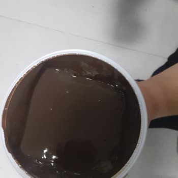 BİM'in Küflü Pudingi