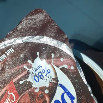 BİM'in Küflü Pudingi