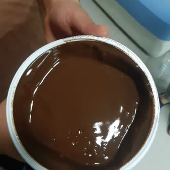 BİM'in Küflü Pudingi