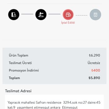Vivense Beni Mağdur Etti!