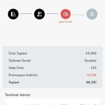 Vivense Beni Mağdur Etti!