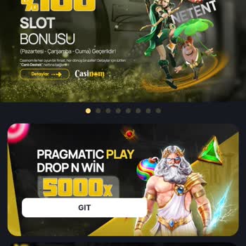 Casinom Ödeme Yapmıyor Girmeyin