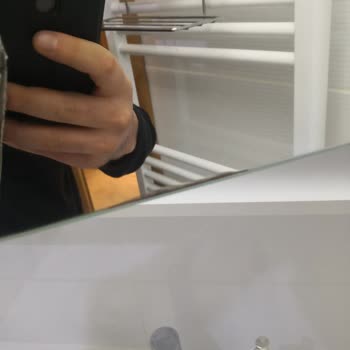 Vitra Banyo Dolabı İlgisizliği