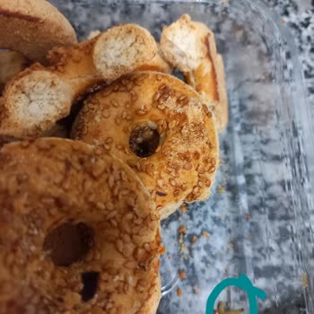 Şok Market &TAMKÖY Kurtlu Ürün