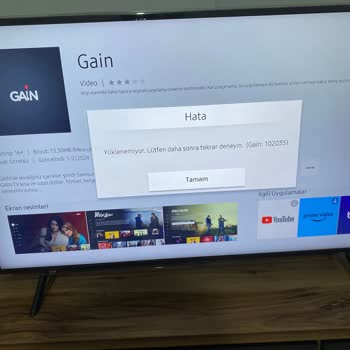 Samsung Bu Durumda Ne Yapabiliriz?