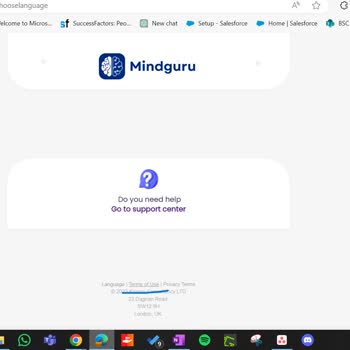 Mindguru Müşteriyi Satın Alma Esnasında Yanıltma Ve Kalitesiz Destek