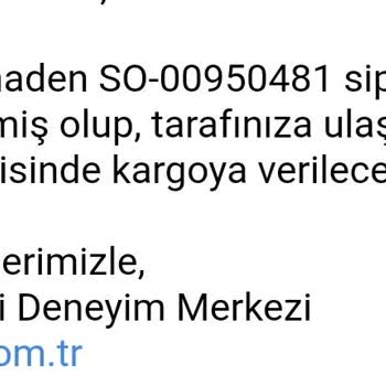 Homend 20 Gün Sonra Bozulan Kahve Makinesi Ve Eksik Servis
