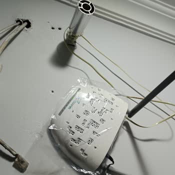 Göknet İki Aydır Süren İnternet Kesintisi Çilesi!