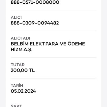 Akbank Chep Para Hakkında.
