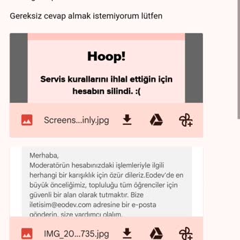 Brainly - Eodev.com Yardımsever Hesapların Ani Kaybı