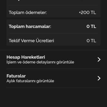 Armut Hesabını Çekilen Paranın İadesi