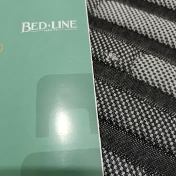 Bed-Line Yatak Yırtık Ürün Defolu