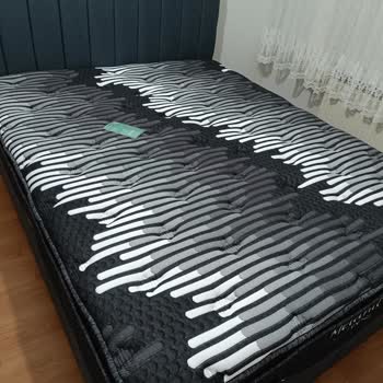 Bed-Line Yatak Yırtık Ürün Defolu