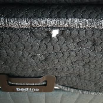 Bed-Line Yatak Yırtık Ürün Defolu