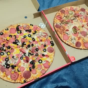 Pasaport Pizza Gaziantep Şehitkamil Şube