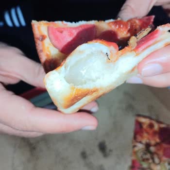 Pasaport Pizza Gaziantep Şehitkamil Şube