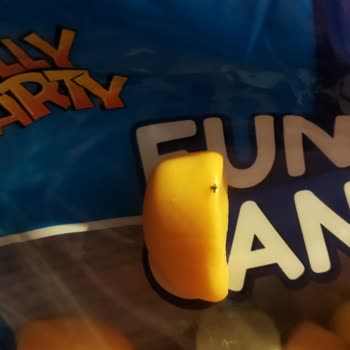 BİM Jelly Party Sinekli Jelibon