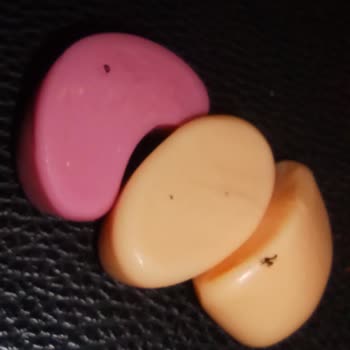 BİM Jelly Party Sinekli Jelibon