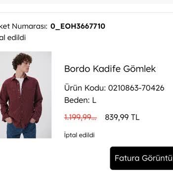 Mavi Mağdur Ediyor