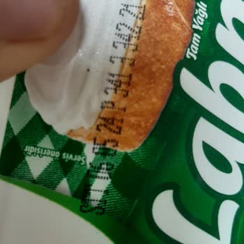 İçim Aldığım Ürünün İçerisinden Kıl Çıkması