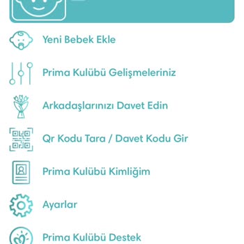 Prima Uygulaması Ürün Alamıyoruz