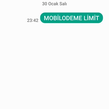 Turkcell Paycell Valorant İsimli Uygulamadan İznim Olmadan Alışveriş Yapıldı