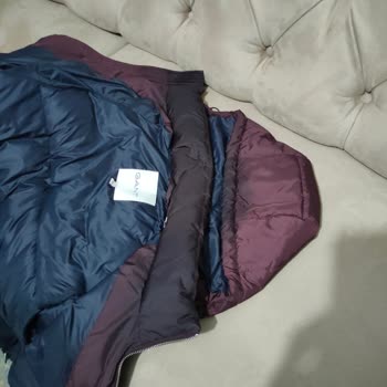 Gant Mont Rengi Karardı