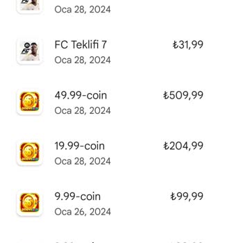 Ea Sports Fc Mobile Teklif Tamamlama Hatası