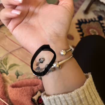 Pandora Mücevher Pandora Topuzu Sorunu