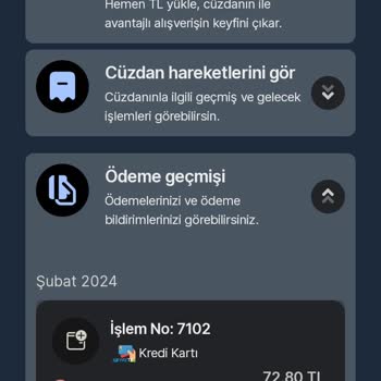 Epinyum Para Çekme İşlem Hatası