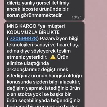 Bgsportive Para İadesi
