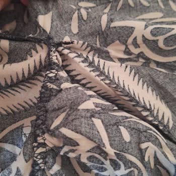 Butik Emine Tekstil Hatalı Ürün