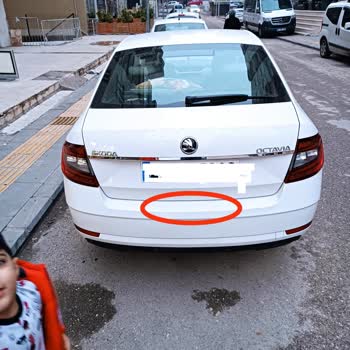 Orient Sigorta İlgisizliği Ve Mini Onarım Çilesi