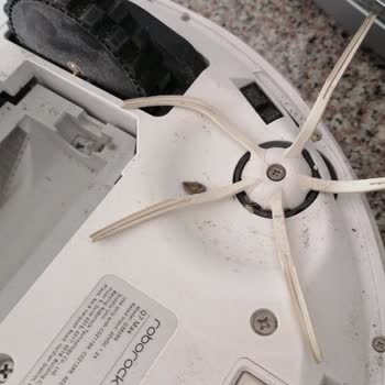 Roborock Servis Memnuniyetsizliği :(