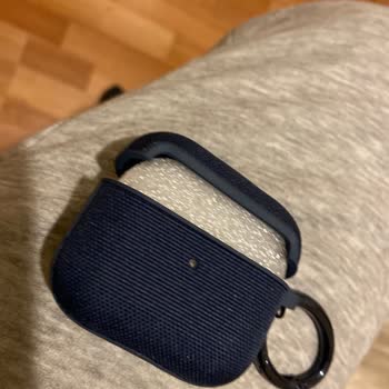 Hepsiburada Airpods Kılıf Tasarım Hatası Mağduriyeti