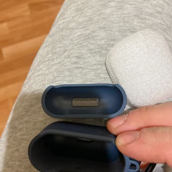 Hepsiburada Airpods Kılıf Tasarım Hatası Mağduriyeti