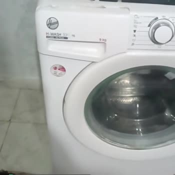 Hoover İki Ay Boyunca Makine Arızalı Ne Servisten Sonuç Yok İlgilenmiyor!