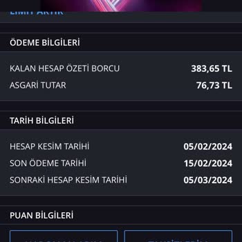 İş Bankasının Depremzedeye Zulmü