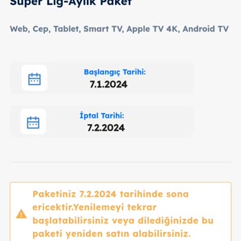 TOD Tv Tod Üyelik Erken Para Çekme