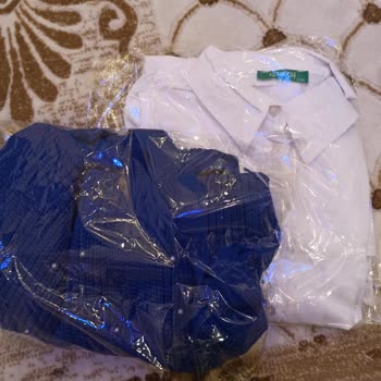 Buse Butik İade Yapılmasına İzin Vermiyorlar Ve Alıcıyı Mağdur Ediyorlar