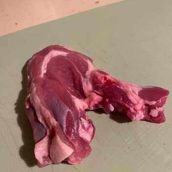 Migros Arasta Kasap Külbastı Diye Et Yumağı Göndermiş Şikayetim Var